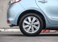 Toyota Yaris 1.2 G PF-รถบ้านมือสอง