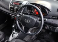 Toyota Yaris 1.2 G PF-รถบ้านมือสอง