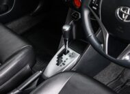 Toyota Yaris 1.2 G PF-รถบ้านมือสอง
