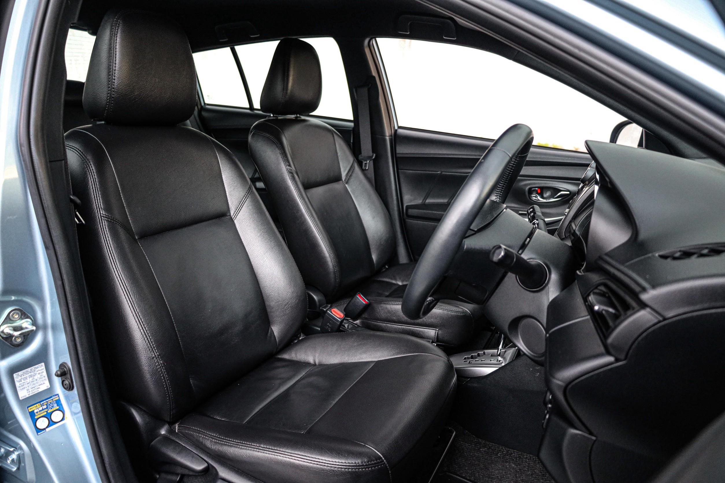Toyota Yaris 1.2 G PF-รถบ้านมือสอง