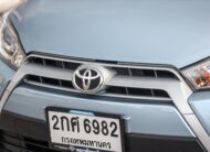 Toyota Yaris 1.2 G PF-รถบ้านมือสอง