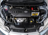 Toyota Yaris 1.2 G PF-รถบ้านมือสอง
