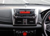 Toyota Yaris 1.2 G PF-รถบ้านมือสอง