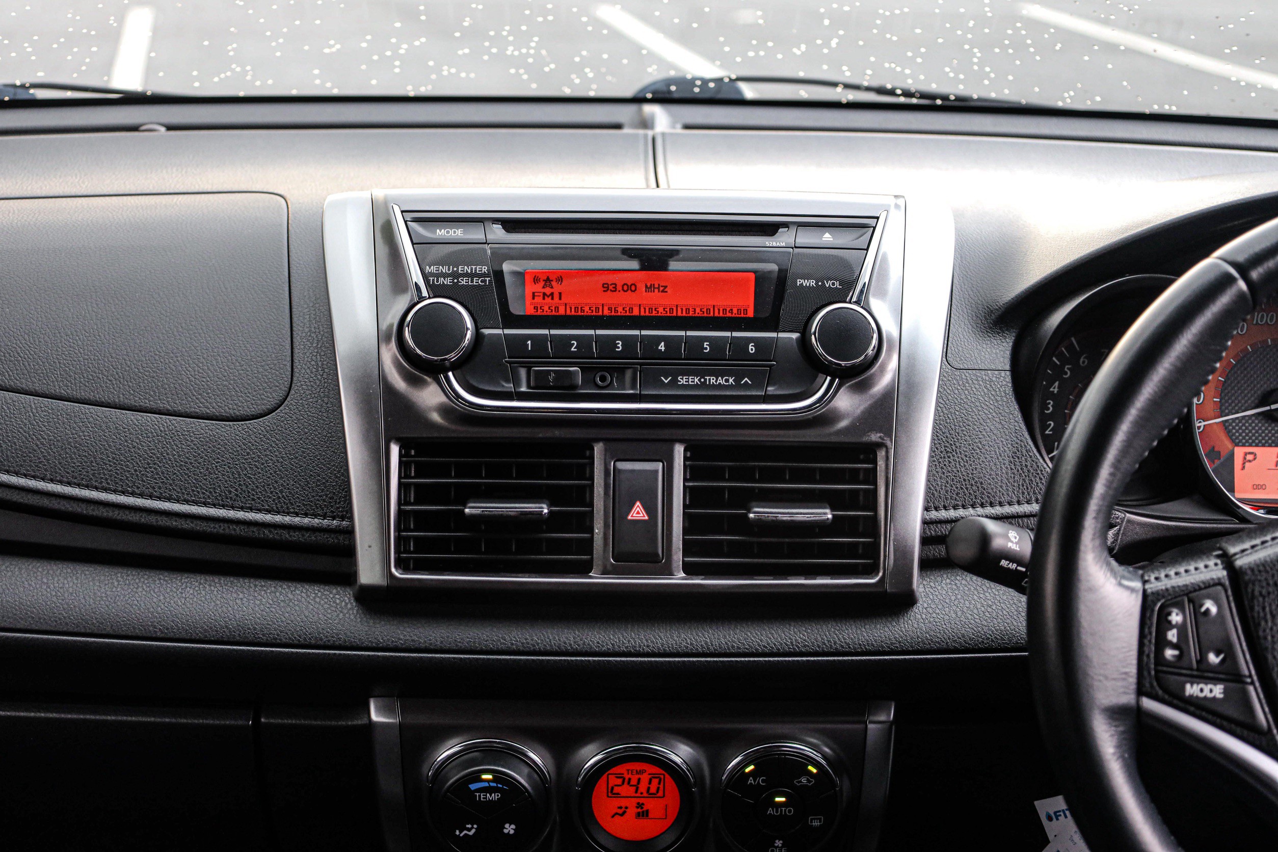 Toyota Yaris 1.2 G PF-รถบ้านมือสอง