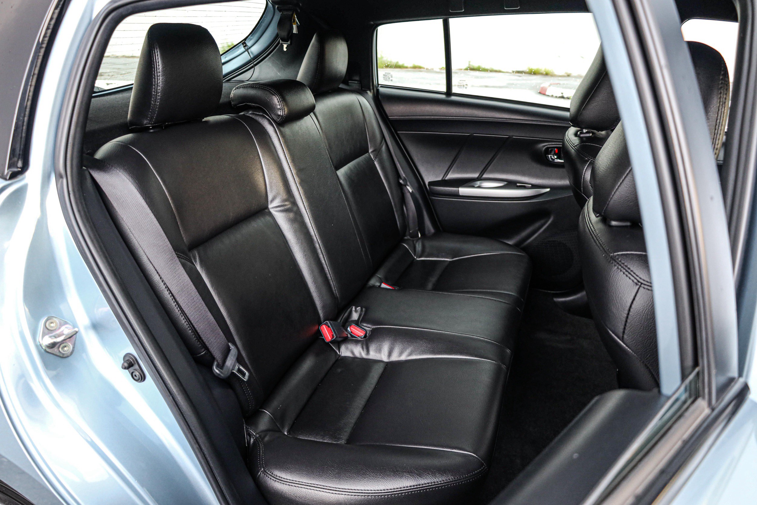 Toyota Yaris 1.2 G PF-รถบ้านมือสอง