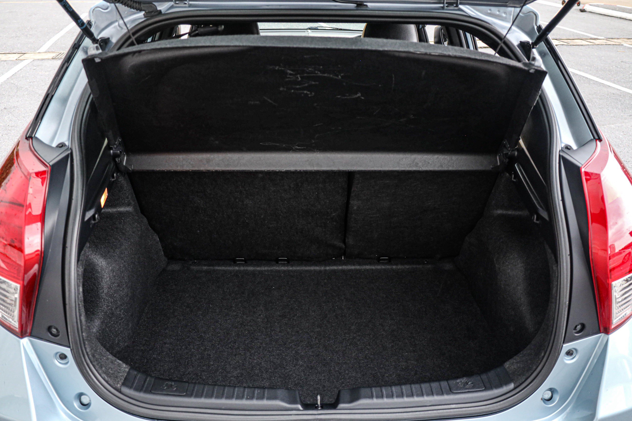 Toyota Yaris 1.2 G PF-รถบ้านมือสอง