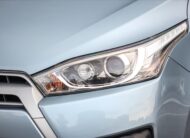 Toyota Yaris 1.2 G PF-รถบ้านมือสอง