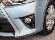 Toyota Yaris 1.2 G PF-รถบ้านมือสอง