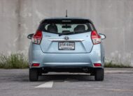 Toyota Yaris 1.2 G PF-รถบ้านมือสอง