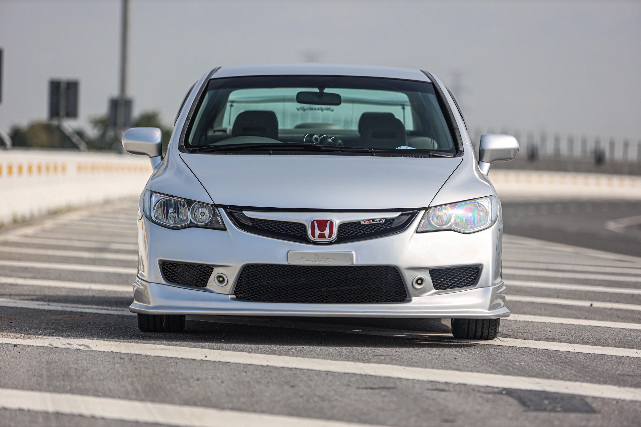 Honda Civic FD S MT PF-รถบ้านมือสอง