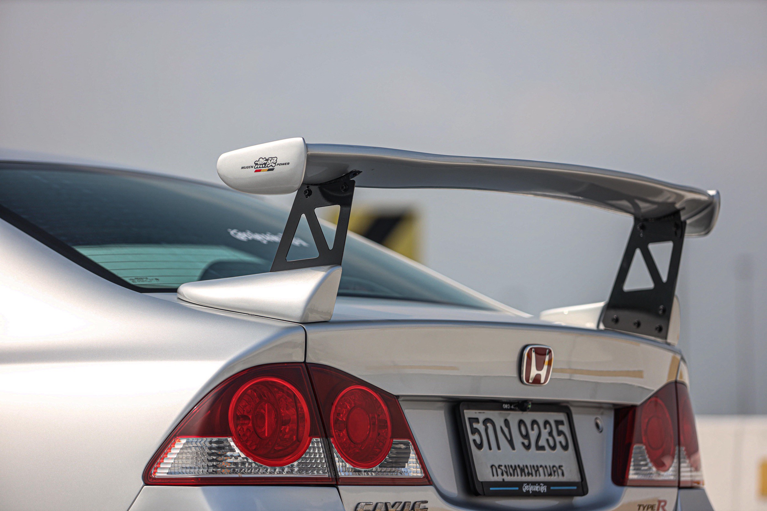 Honda Civic FD S MT PF-รถบ้านมือสอง