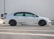 Honda Civic FD S MT PF-รถบ้านมือสอง