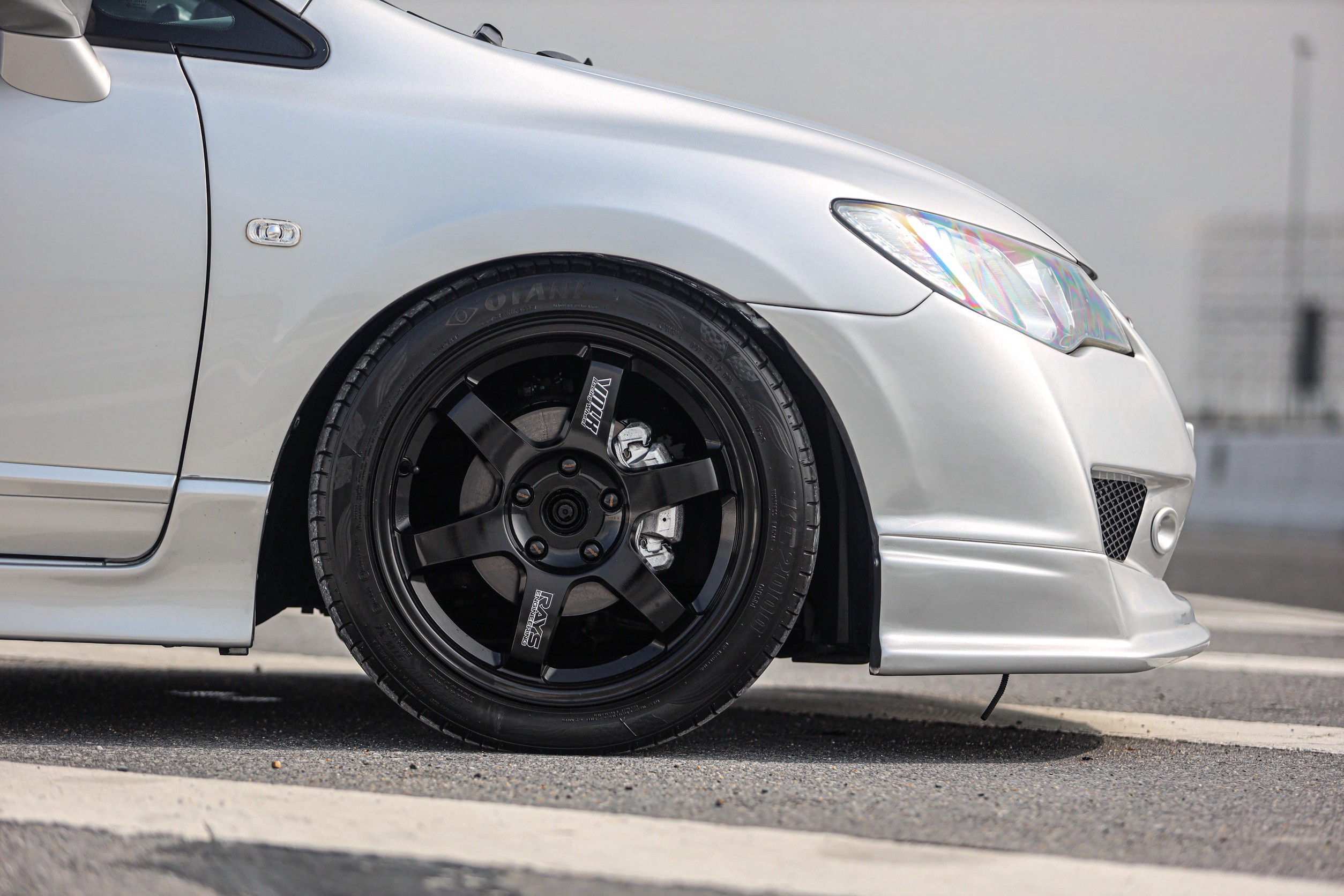 Honda Civic FD S MT PF-รถบ้านมือสอง