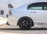 Honda Civic FD S MT PF-รถบ้านมือสอง