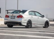 Honda Civic FD S MT PF-รถบ้านมือสอง