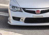 Honda Civic FD S MT PF-รถบ้านมือสอง