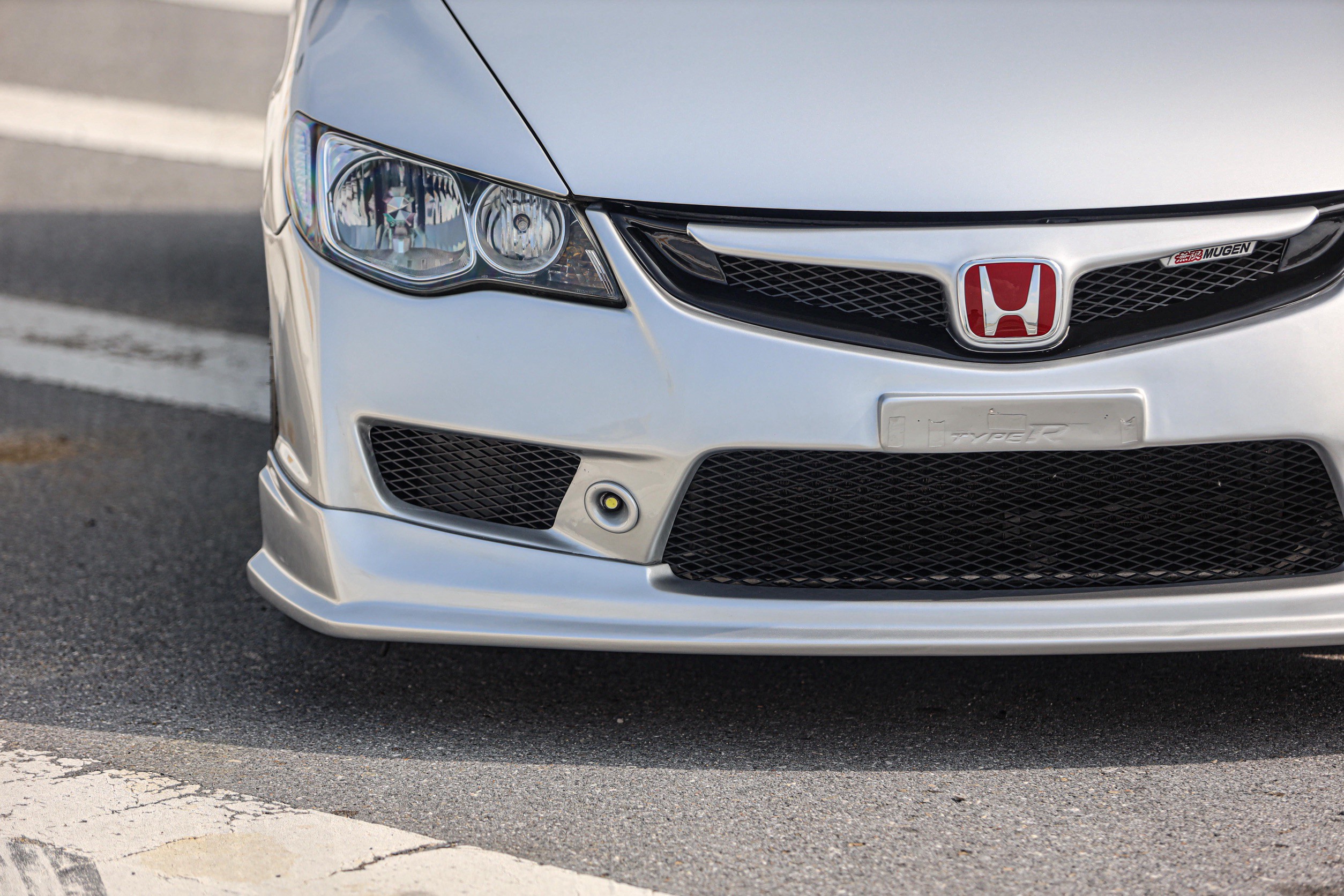 Honda Civic FD S MT PF-รถบ้านมือสอง