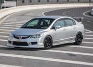 Honda Civic FD S MT PF-รถบ้านมือสอง