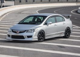 Honda Civic FD S MT PF-รถบ้านมือสอง