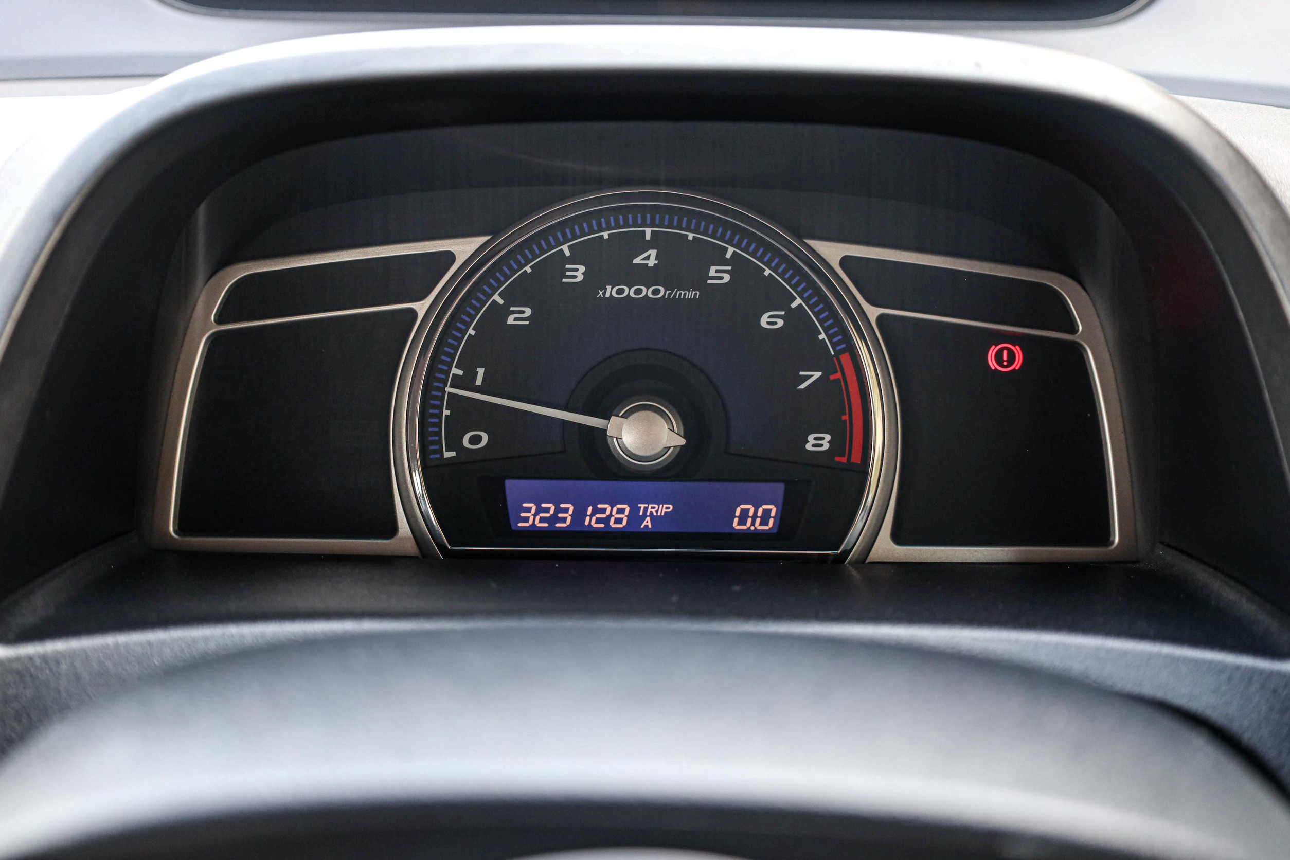 Honda Civic FD S MT PF-รถบ้านมือสอง