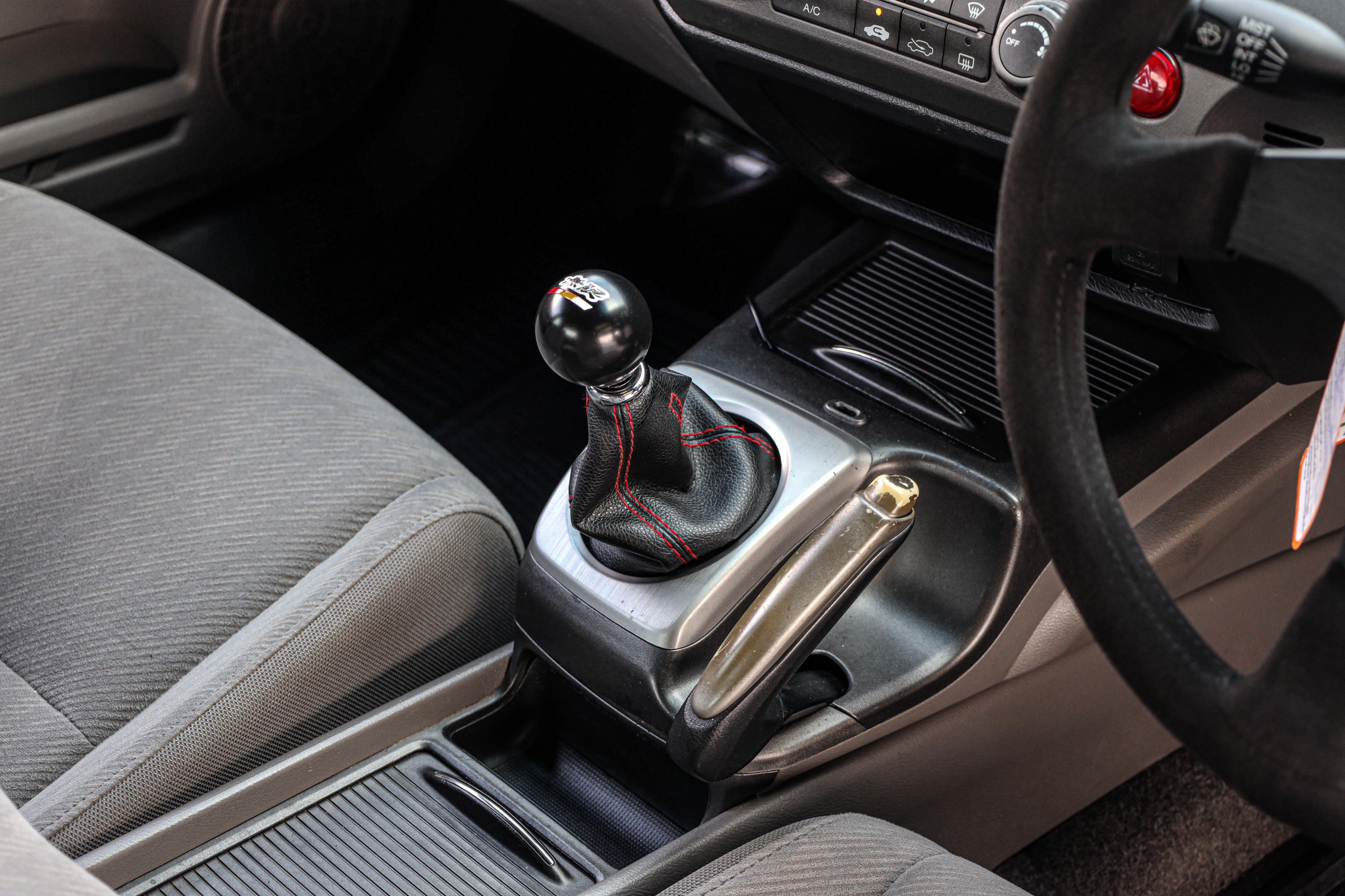 Honda Civic FD S MT PF-รถบ้านมือสอง