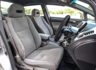 Honda Civic FD S MT PF-รถบ้านมือสอง
