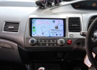 Honda Civic FD S MT PF-รถบ้านมือสอง