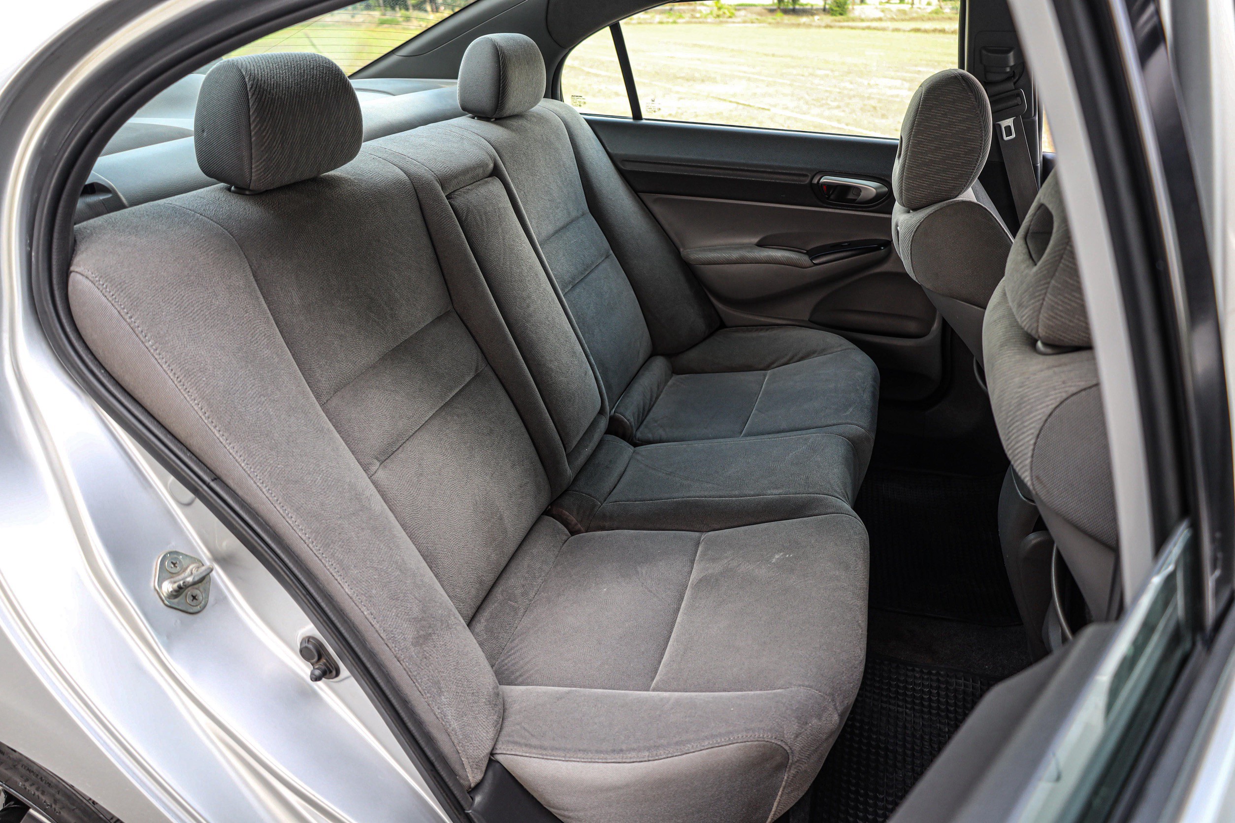 Honda Civic FD S MT PF-รถบ้านมือสอง