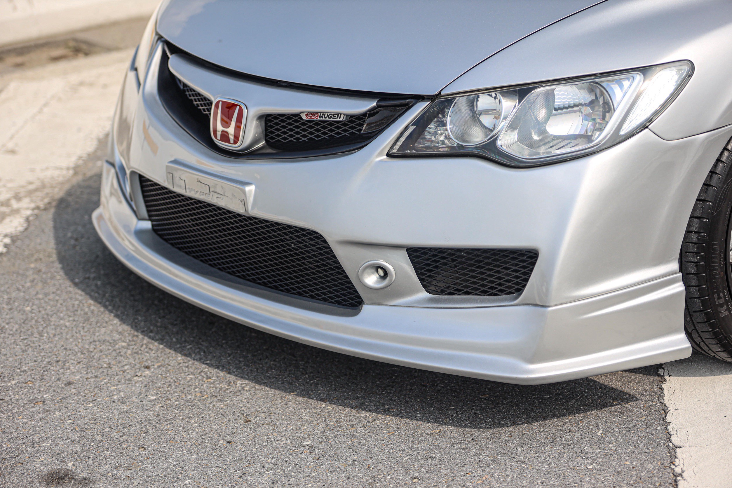 Honda Civic FD S MT PF-รถบ้านมือสอง