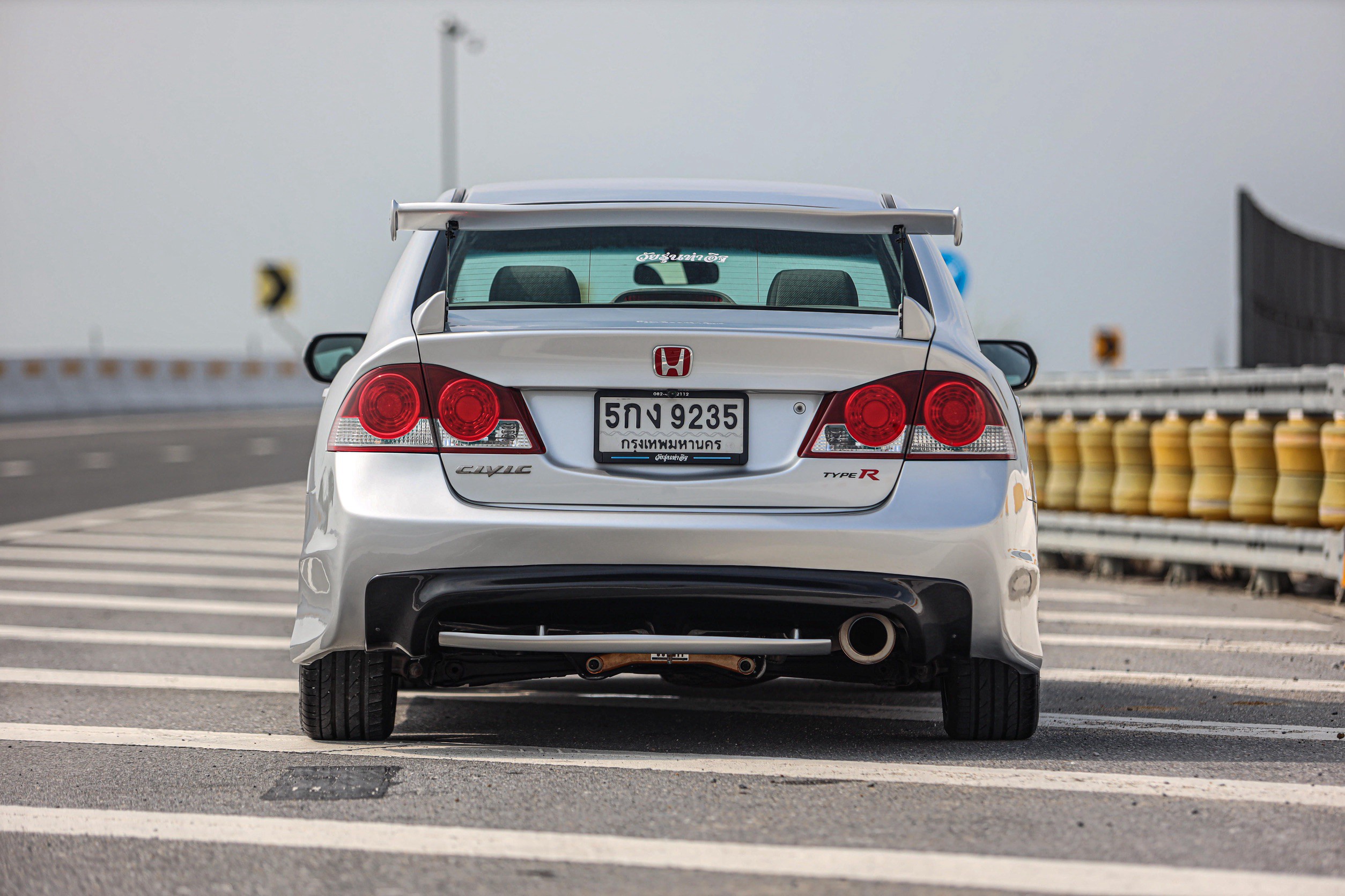 Honda Civic FD S MT PF-รถบ้านมือสอง