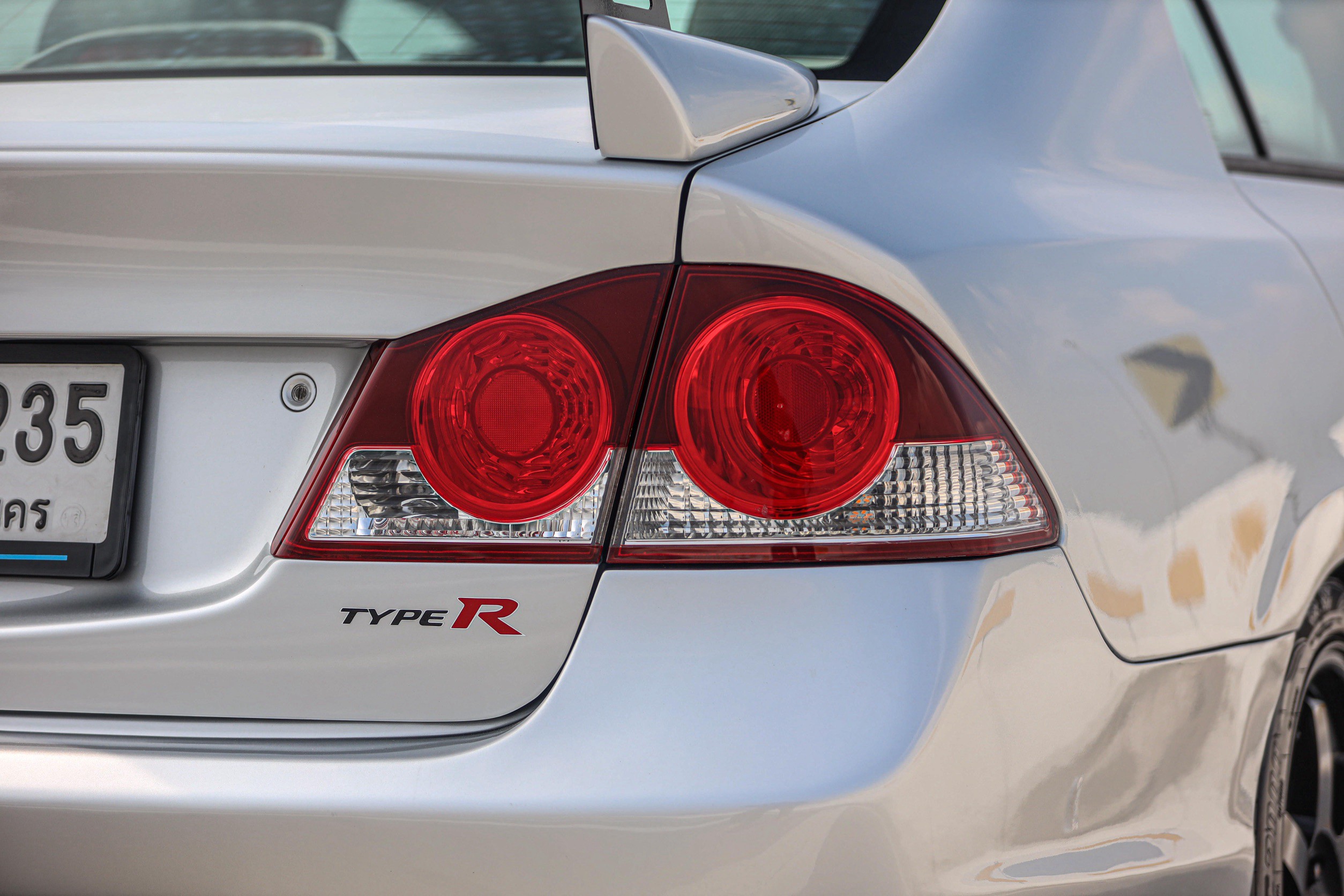 Honda Civic FD S MT PF-รถบ้านมือสอง