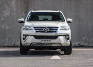 Toyota Fortuner 2.4 V 2WD PF-รถบ้านมือสอง
