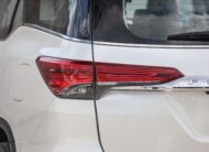Toyota Fortuner 2.4 V 2WD PF-รถบ้านมือสอง