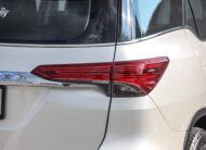 Toyota Fortuner 2.4 V 2WD PF-รถบ้านมือสอง
