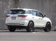 Toyota Fortuner 2.4 V 2WD PF-รถบ้านมือสอง