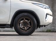 Toyota Fortuner 2.4 V 2WD PF-รถบ้านมือสอง