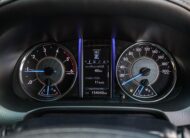 Toyota Fortuner 2.4 V 2WD PF-รถบ้านมือสอง