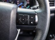 Toyota Fortuner 2.4 V 2WD PF-รถบ้านมือสอง