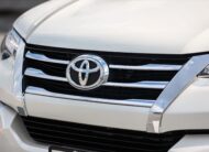 Toyota Fortuner 2.4 V 2WD PF-รถบ้านมือสอง