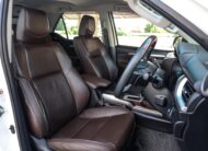 Toyota Fortuner 2.4 V 2WD PF-รถบ้านมือสอง