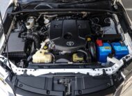 Toyota Fortuner 2.4 V 2WD PF-รถบ้านมือสอง