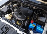 Toyota Fortuner 2.4 V 2WD PF-รถบ้านมือสอง