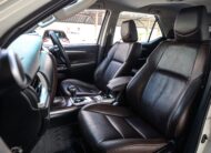 Toyota Fortuner 2.4 V 2WD PF-รถบ้านมือสอง