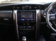 Toyota Fortuner 2.4 V 2WD PF-รถบ้านมือสอง