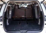 Toyota Fortuner 2.4 V 2WD PF-รถบ้านมือสอง