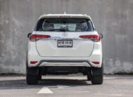 Toyota Fortuner 2.4 V 2WD PF-รถบ้านมือสอง