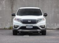 Honda CR-V 2.4 EL AWD PF-รถบ้านมือสอง