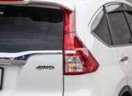 Honda CR-V 2.4 EL AWD PF-รถบ้านมือสอง