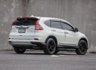 Honda CR-V 2.4 EL AWD PF-รถบ้านมือสอง