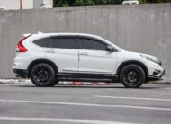 Honda CR-V 2.4 EL AWD PF-รถบ้านมือสอง